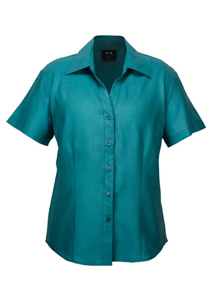 Oasis Short Sleeve Shirt image18